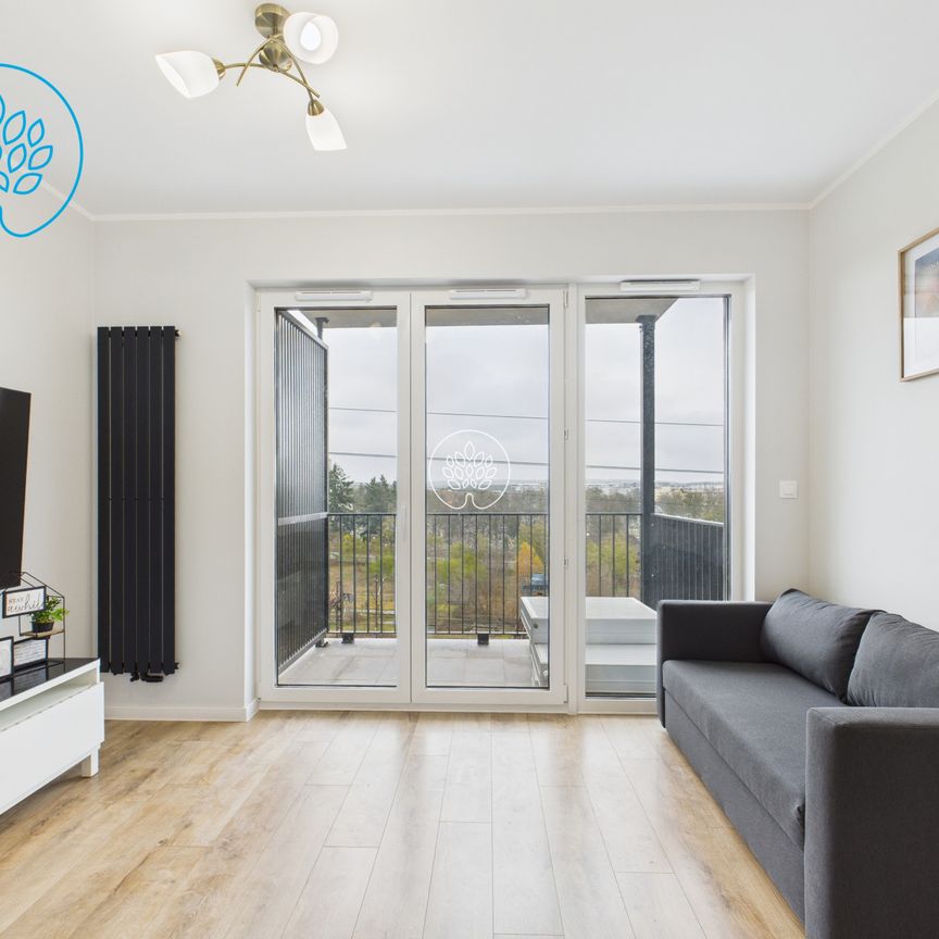 Nowy apartament w wyjątkowej lokalizacji Industria - Photo 1