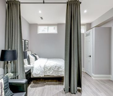 For Lease - 6 Dalmeny Road, Markham, Ontario - Photo 6
