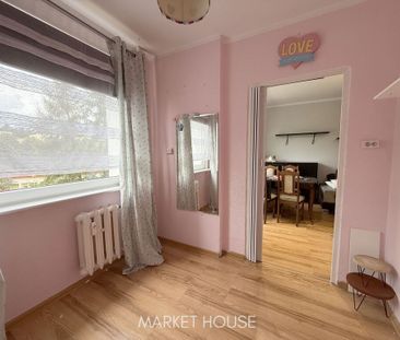 Mieszkanie | Wynajem - Zdjęcie 3