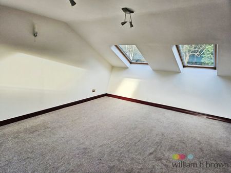 Woodleigh Hall Mews, Leeds, Rawdon - Photo 5