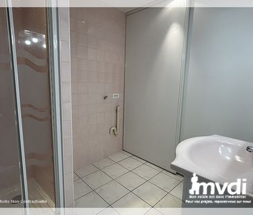 Location Maison 2 pièces 46m² - Photo 4