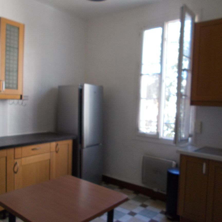 Location / Appartement T2 - Photo 1