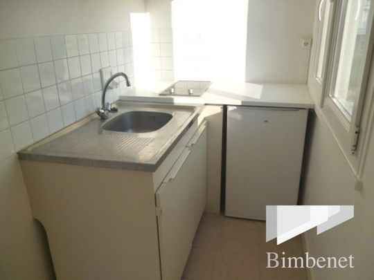 Appartement à louer, 1 pièce - Orléans 45100 - Photo 1
