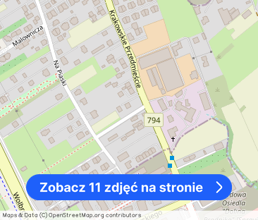 Dom do wynajęcia, 224 m², 4 pokoje Zielonki Zielonki Marszowiec - Zdjęcie 1