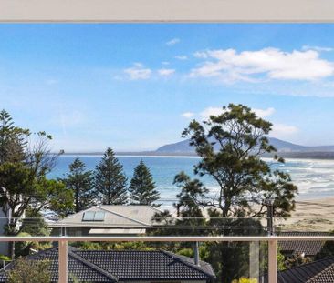 Fully Furnished with Gerroa Views - Photo 5