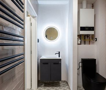 Pronájem bytu 2+kk 49 m² - Photo 4