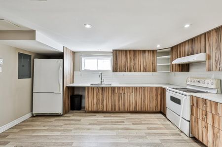 Appartement à louer - Laval (Chomedey) (Place Renaud) - Photo 4