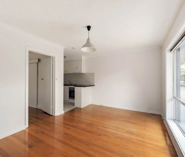 Spacious Ground-Floor One-Bedroom Apartment with Massive Courtyard! - Photo 2