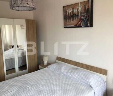 Apartament PRIMA INCHIRIERE, 2 camere, 60 mp cu terasa. Zona strazii Florilor! - Photo 6
