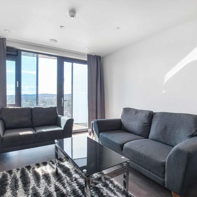 1 bedroom flat to rent - Photo 1