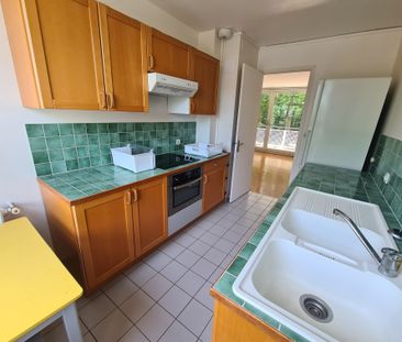 Location Appartement 3 pièces 56m² PALAISEAU 91120 - Photo 5