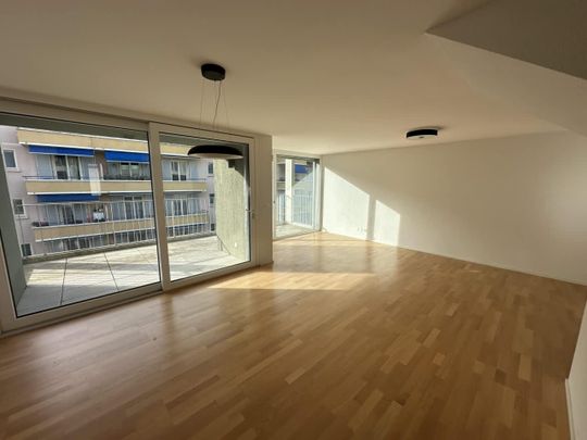 4.5 Zimmer, 115 m², 3. Stock - Photo 1