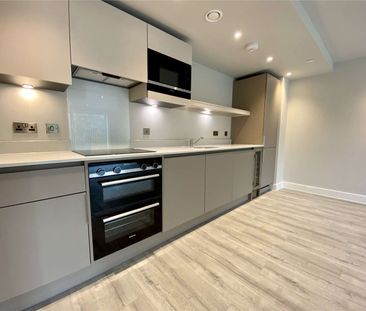 AVAILABLE FEB 15TH | 1 BED 1 STUDY ROOM| FULLY FURNISHED | FIFTH FL... - Photo 5