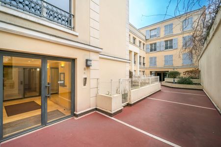 location Appartement T3 DE 73.48m² À VERSAILLES - Photo 5