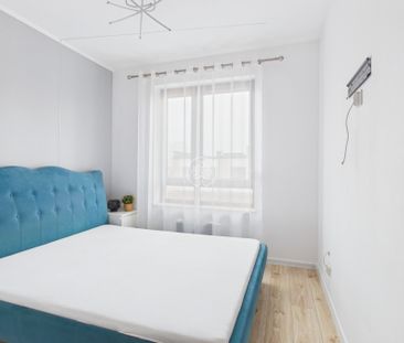 Trzy pokoje 50,5m - Фото 5