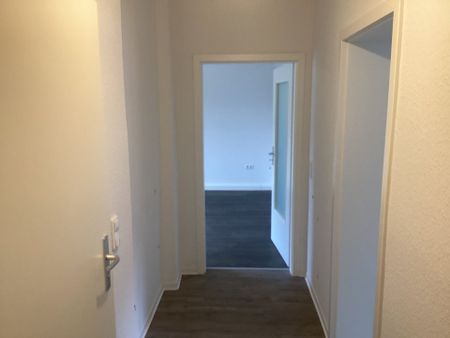 Schöne 3-Zimmer-Wohnung in guter Stadtlage - Foto 5