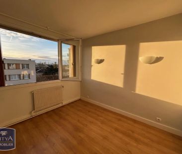 Appartement à louer 3 pièces 48.05m² - Photo 2