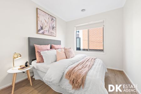 Modern Family Living in Prime Truganina Location - Photo 5