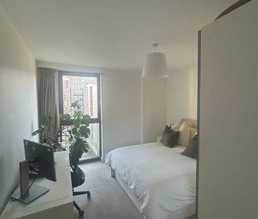 1 Bed Flat, Kotata House, E20 - Photo 4