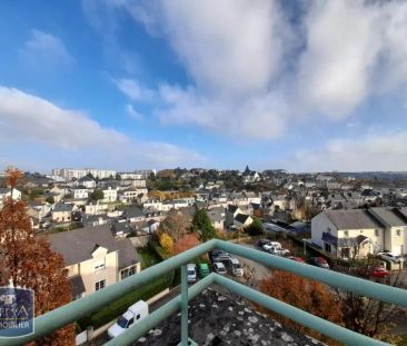 Appartement à louer 2 pièces 51.74m² - Photo 1