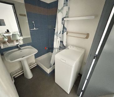 Location Appartement 1 pièce 26m² CANET EN ROUSSILLON 66140 - Photo 2