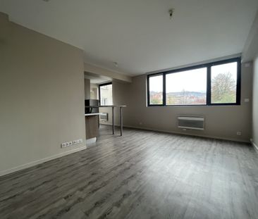 T2 Clermont Rabanesse – 43m2 - Photo 5