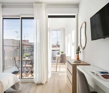 82 Calle de las Magnolias, Madrid, Community of Madrid 28029 - Photo 4