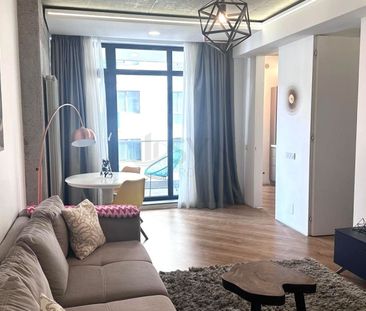 Apartament 2 camere, Dinamic City, etaj 3 - Fotografie 2