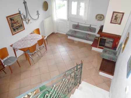 Μεζονέτα για ενοικίαση Άνω Περαία (Θερμαϊκός) - Φωτογραφία 3