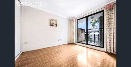 OVERSIZED UNIT IN A GREEN LEAFY COMPLEX - Part Furnitures included - Photo 2