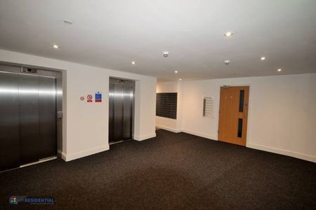 2 bedroom apartment to rent - Photo 3