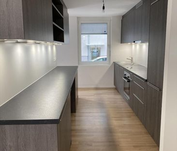 4.5 Zimmer, 115 m², 3. Stock - Foto 5