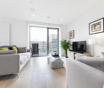 1 bedroom apartment to rent - Photo 2