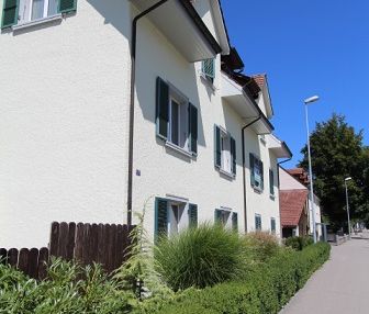 per sofort zu vermieten: helle 3.5 Zi-Wohnung im EG an zentraler La... - Photo 4