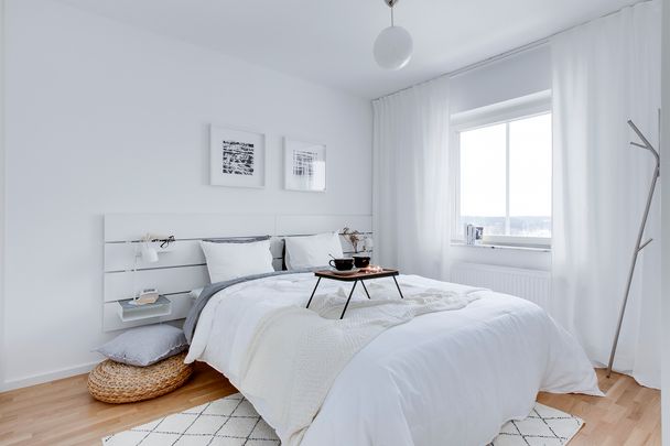 Safirgatan, Västerås - Photo 1