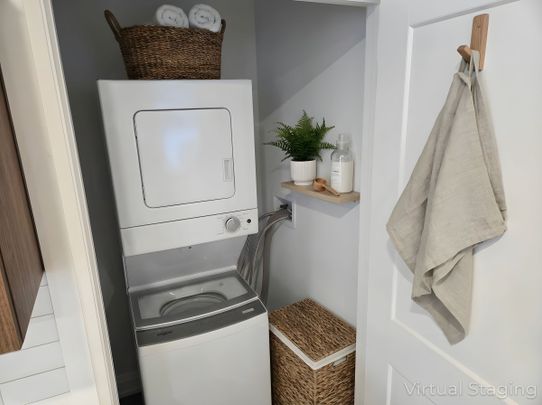 For Lease - 55 Camberwell Road Unit# 1R, Toronto, Ontario - Photo 1