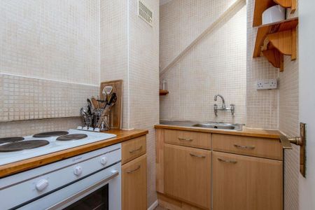 Studio to rent - Photo 2