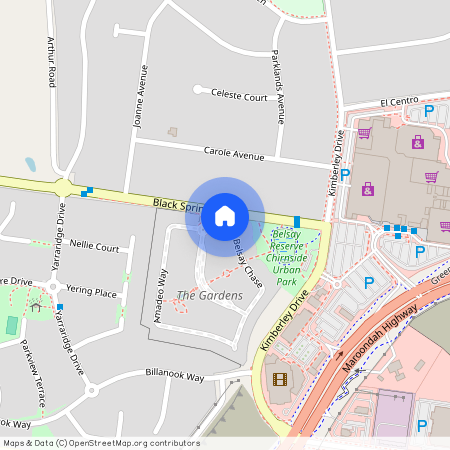 7 Belsay Chase, Chirnside Park