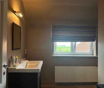 Instapklare woning te huur in het dorp van Leisele - Foto 6