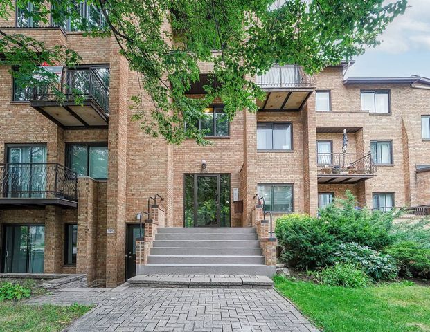 À louer / Appartement - Photo 1