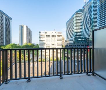 For Lease - 109 Erskine Avenue Unit# 604, Toronto, Ontario - Photo 3