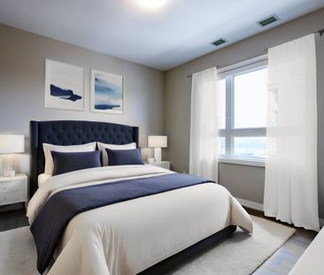 For Lease - 3285 CARDING MILL Trail Unit# 203, Oakville, Ontario - Photo 5