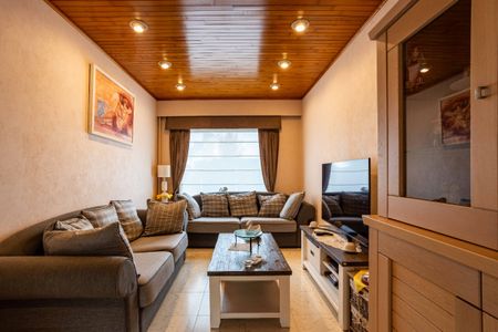 Woning met 2 slaapkamers en garage te Avelgem - Foto 2