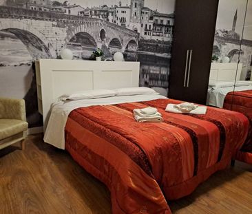 Trilocale buono stato, primo piano, Negrar, Negrar di Valpolicella - Foto 6