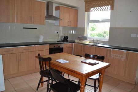 4 bedroom house to rent - Photo 5