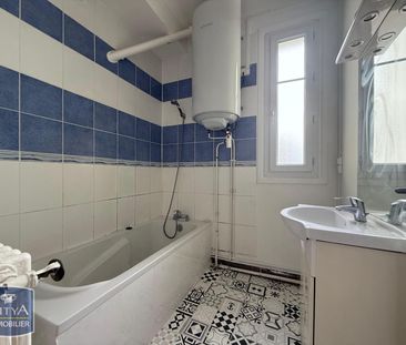 Location Appartement 4 pièces 86m² TOURS 37000 - Photo 6