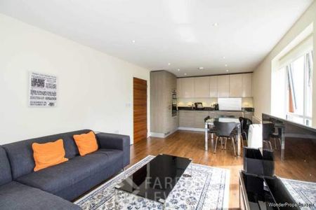 1 bedroom property to rent in London - Photo 3