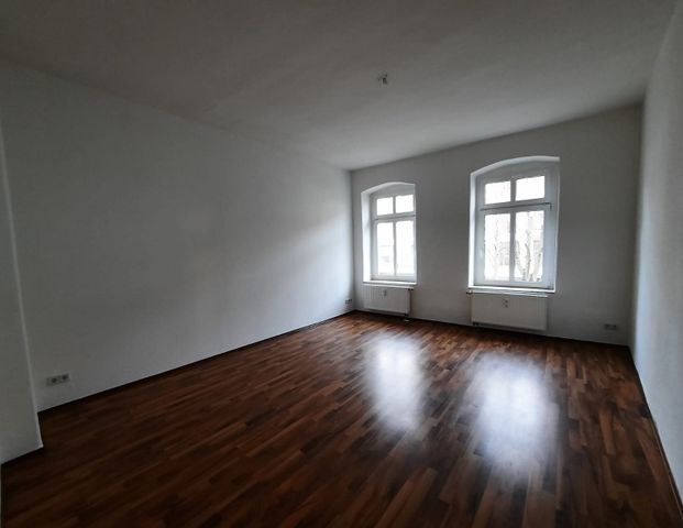 2-Raumwohnung inkl. Einbauküche sucht Nachmieter ! - Foto 1