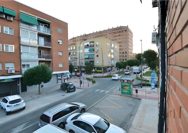 Calle Alicante, Getafe, Community of Madrid 28903