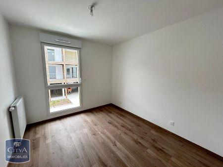 Appartement à louer 3 pièces 61.51m² - Photo 3